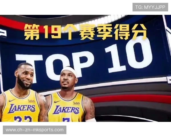 NBA球员赛季表现趋势分析，nba本赛季球员得分榜最新排